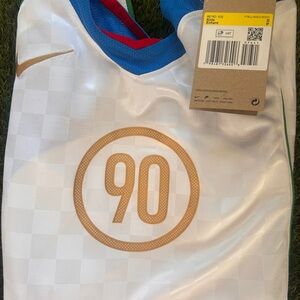Nike “90” Kids Jersey